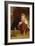 Best of Friends-Emile Munier-Framed Giclee Print