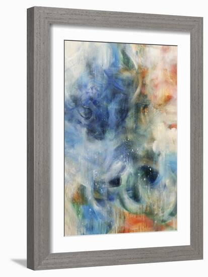 Best Of Wishes-Jodi Maas-Framed Giclee Print