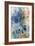 Best Of Wishes-Jodi Maas-Framed Giclee Print