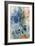 Best Of Wishes-Jodi Maas-Framed Giclee Print