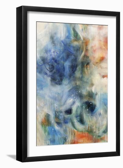 Best Of Wishes-Jodi Maas-Framed Giclee Print