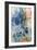 Best Of Wishes-Jodi Maas-Framed Giclee Print