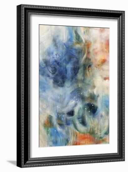 Best Of Wishes-Jodi Maas-Framed Giclee Print