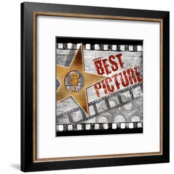 Best Picture-Conrad Knutsen-Framed Art Print