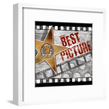 Best Picture-Conrad Knutsen-Framed Art Print