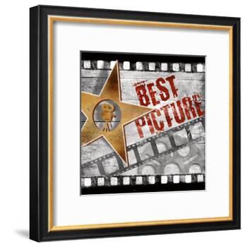 Best Picture-Conrad Knutsen-Framed Art Print