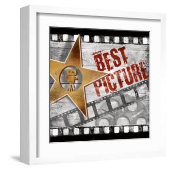 Best Picture-Conrad Knutsen-Framed Art Print