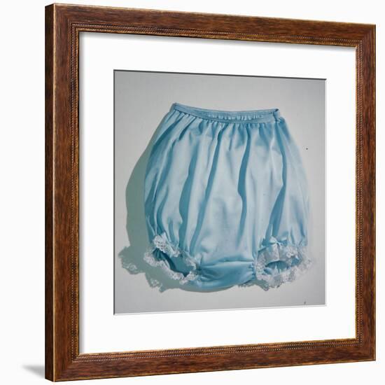 Best Selling Christmas Gifts - Boxers-Nina Leen-Framed Photographic Print