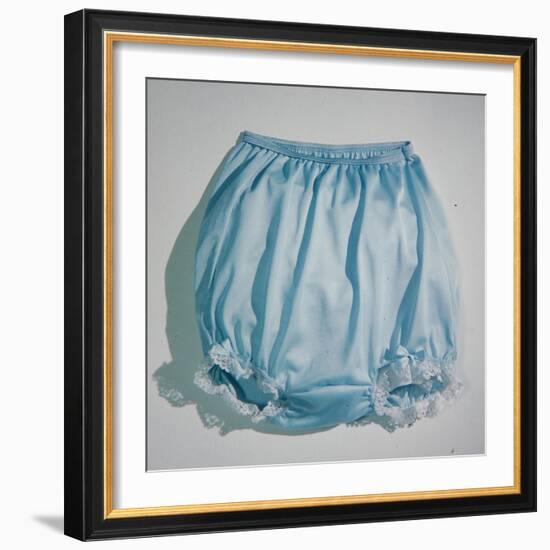 Best Selling Christmas Gifts - Boxers-Nina Leen-Framed Photographic Print