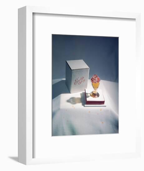 Best Selling Christmas Gifts - Lacquered Items-Nina Leen-Framed Photographic Print