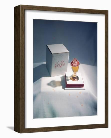 Best Selling Christmas Gifts - Lacquered Items-Nina Leen-Framed Photographic Print