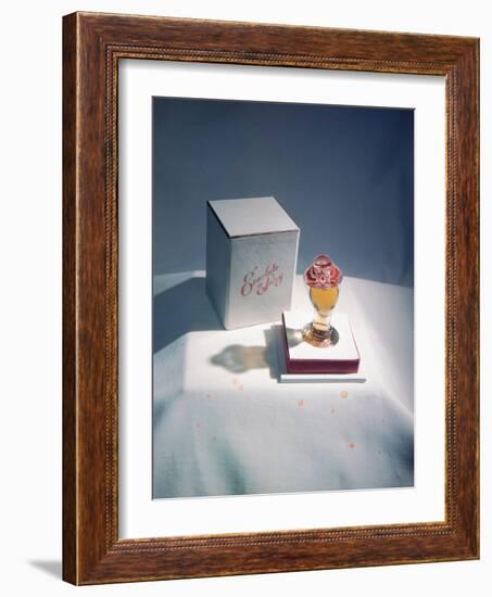 Best Selling Christmas Gifts - Lacquered Items-Nina Leen-Framed Photographic Print