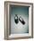 Best Selling Christmas Gifts - Peephole Shoes-Nina Leen-Framed Photographic Print