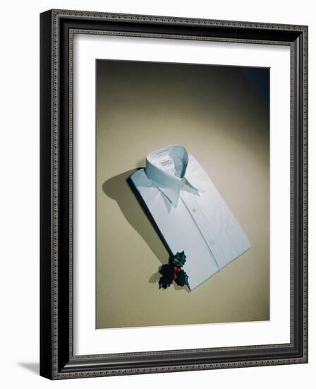 Best Selling Christmas Gifts - Pressed Shirt-Nina Leen-Framed Photographic Print