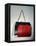 Best Selling Christmas Gifts - Purses-Nina Leen-Framed Premier Image Canvas