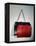 Best Selling Christmas Gifts - Purses-Nina Leen-Framed Premier Image Canvas