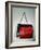 Best Selling Christmas Gifts - Purses-Nina Leen-Framed Photographic Print