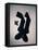 Best Selling Christmas Gifts - Socks-Nina Leen-Framed Premier Image Canvas