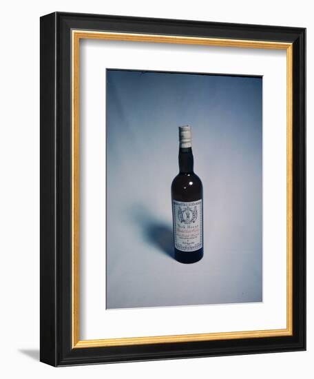 Best Selling Christmas Gifts - York House Wine-Nina Leen-Framed Photographic Print