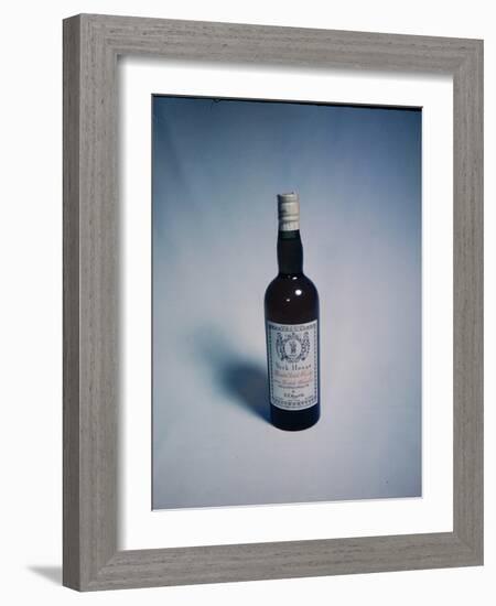 Best Selling Christmas Gifts - York House Wine-Nina Leen-Framed Photographic Print