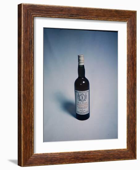 Best Selling Christmas Gifts - York House Wine-Nina Leen-Framed Photographic Print