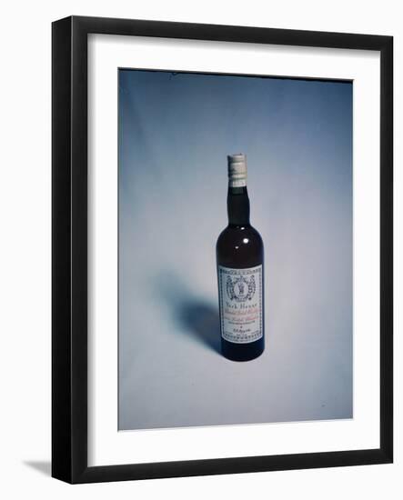 Best Selling Christmas Gifts - York House Wine-Nina Leen-Framed Photographic Print