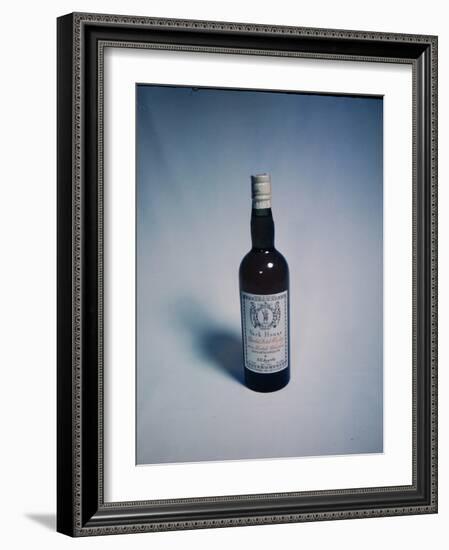 Best Selling Christmas Gifts - York House Wine-Nina Leen-Framed Photographic Print