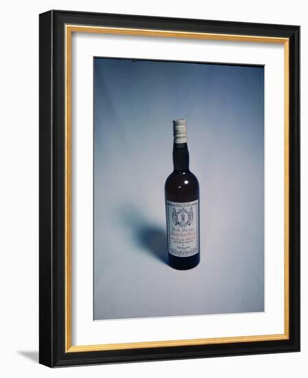 Best Selling Christmas Gifts - York House Wine-Nina Leen-Framed Photographic Print