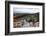 Best View from the Cadillac Mountain-George Oze-Framed Photographic Print
