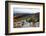 Best View from the Cadillac Mountain-George Oze-Framed Photographic Print