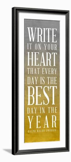 Best-Sd Graphics Studio-Framed Art Print