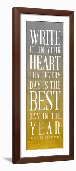 Best-Sd Graphics Studio-Framed Art Print