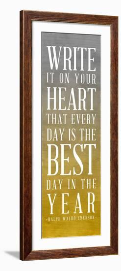 Best-Sd Graphics Studio-Framed Art Print