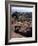 Bet Giorgis Church, Lalibela, Unesco World Heritage Site, Ethiopia, Africa-Julia Bayne-Framed Photographic Print