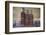 Betel nut (Areca catechu) for sale in a market in Maubisse, East Timor, Southeast Asia, Asia-Michael Runkel-Framed Photographic Print