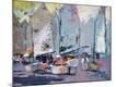 Premium Giclee Print