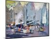 Premium Giclee Print