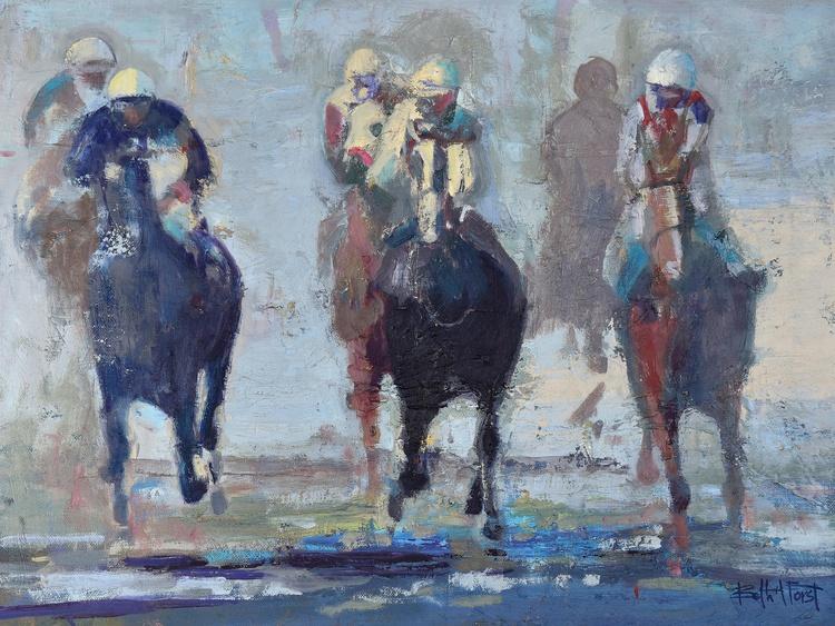 Premium Giclee Print, , large