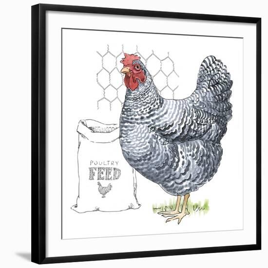 Art Print, , large
