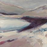 Highland Vista-Beth Wintgens-Giclee Print