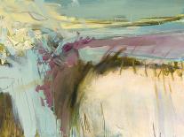 Marshland-Beth Wintgens-Stretched Canvas