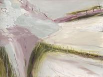Marshland-Beth Wintgens-Stretched Canvas