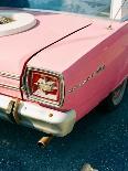 Pink Cadillac III-Bethany Young-Photographic Print