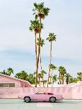 Blue Swallow Motel-Bethany Young-Photographic Print