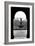 Bethesda Fountain, Central Park, NYC-Jeff Pica-Framed Photographic Print