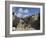 Bethesda Pool with St. Anne Church in the Background, Old City, Jerusalem, Israel, Middle East-Eitan Simanor-Framed Photographic Print