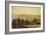 Bethleham, 1873-Edward Lear-Framed Giclee Print