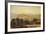 Bethleham, 1873-Edward Lear-Framed Giclee Print