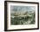 Bethlehem, Palestine, C1885-J Harmsworth-Framed Premium Giclee Print