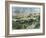 Bethlehem, Palestine, C1885-J Harmsworth-Framed Giclee Print